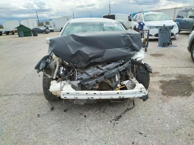 Photo 5 from auction – 2011 FORD FUSION SE with VIN 3FAHP0HA3BR347018
