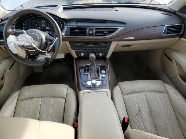 Photo 8 from auction – 2016 AUDI A7 PRESTIG with VIN WAU2GAFC0GN084035