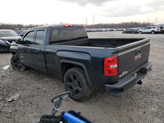 Photo 2 from auction – 2018 GMC SIERRA C15 with VIN 1GTR1LEH9JZ306146