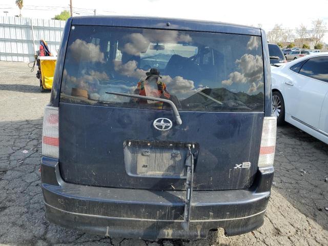 Photo 6 from auction – 2005 SCION XB with VIN JTLKT324050207338