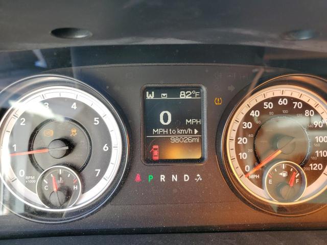 Photo 9 from auction – 2015 RAM 1500 SLT with VIN 1C6RR7GG0FS511415