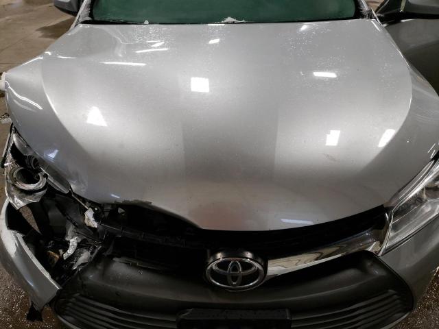 Photo 11 from auction – 2017 TOYOTA CAMRY LE with VIN 4T1BF1FK0HU709534