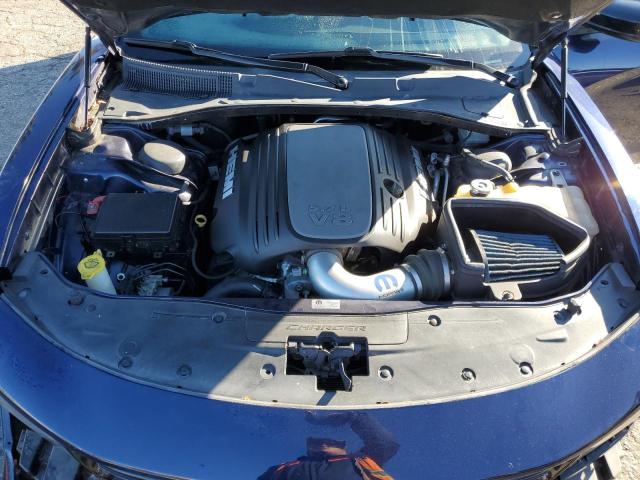 Photo 11 from auction – 2017 DODGE CHARGER R/ with VIN 2C3CDXCT0HH599171