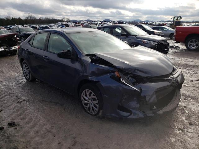 Photo 4 from auction – 2018 TOYOTA COROLLA L with VIN 5YFBURHE9JP839119