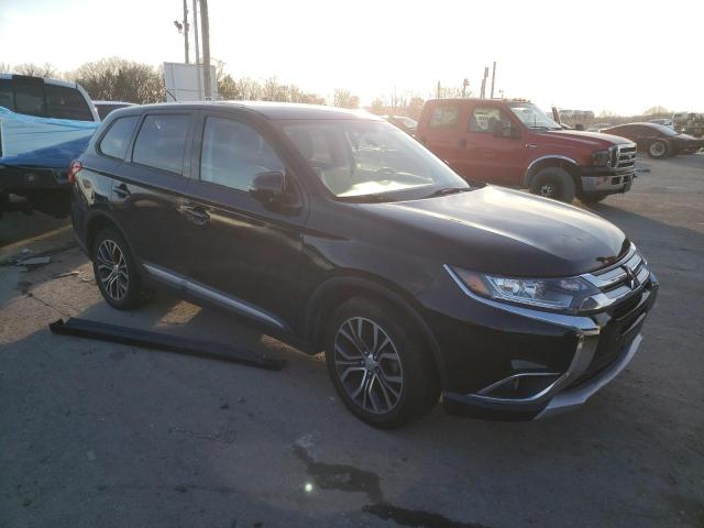 Photo 4 from auction – 2016 MITSUBISHI OUTLANDER with VIN JA4AD3A34GZ034476