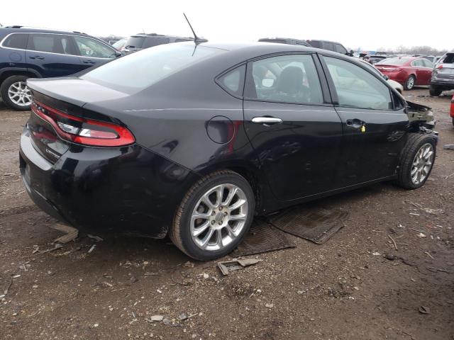 Photo 3 from auction – 2015 DODGE DART LIMIT with VIN 1C3CDFCB3FD407155
