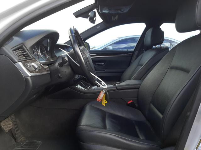 Photo 7 from auction – 2011 BMW 528 I with VIN WBAFR1C59BC747835
