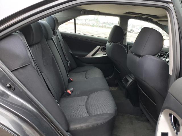 Photo 10 from auction – 2007 TOYOTA CAMRY CE with VIN 4T1BE46K27U666723