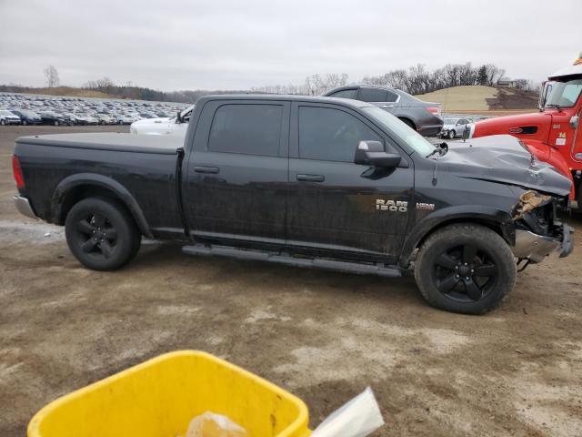 Фото 4 с аукциона – 2016 RAM 1500 SLT с VIN 1C6RR7TT2GS303959