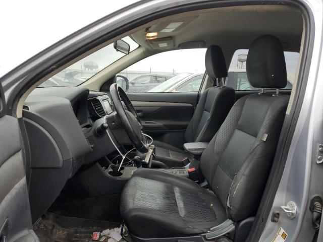 Photo 7 from auction – 2014 MITSUBISHI OUTLANDER with VIN JA4AD3A3XEZ018425