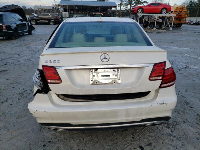 Photo 6 from auction – 2014 MERCEDES-BENZ E 350 with VIN WDDHF5KB3EA983129