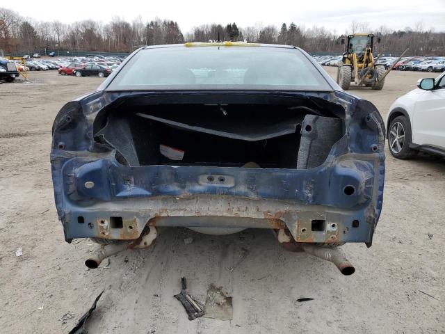 Photo 6 from auction – 2009 CHEVROLET IMPALA LTZ with VIN 2G1WU57M291287453