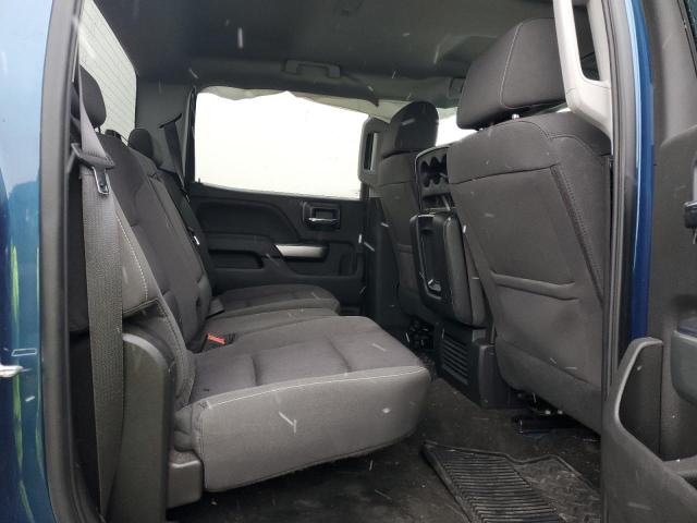 Photo 10 from auction – 2018 CHEVROLET SILVERADO with VIN 3GCUKRER6JG309251