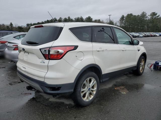 Photo 3 from auction – 2017 FORD ESCAPE SE with VIN 1FMCU9GD3HUB70867
