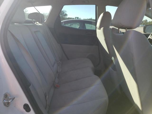 Photo 11 from auction – 2008 MAZDA CX-7 with VIN JM3ER293180209058