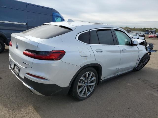 Photo 3 from auction – 2019 BMW X4 XDRIVE3 with VIN 5UXUJ3C52KLG52015