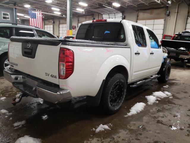 Photo 3 from auction – 2019 NISSAN FRONTIER S with VIN 1N6AD0EV2KN731917
