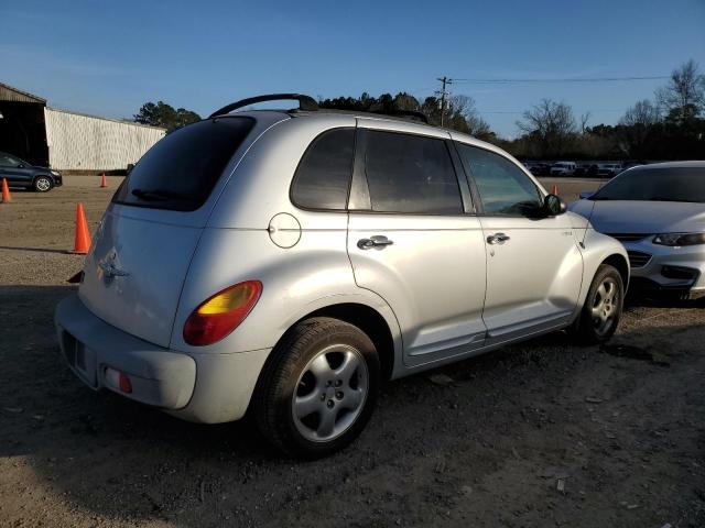 Photo 3 from auction – 2002 CHRYSLER PT CRUISER with VIN 3C8FY68B72T277650