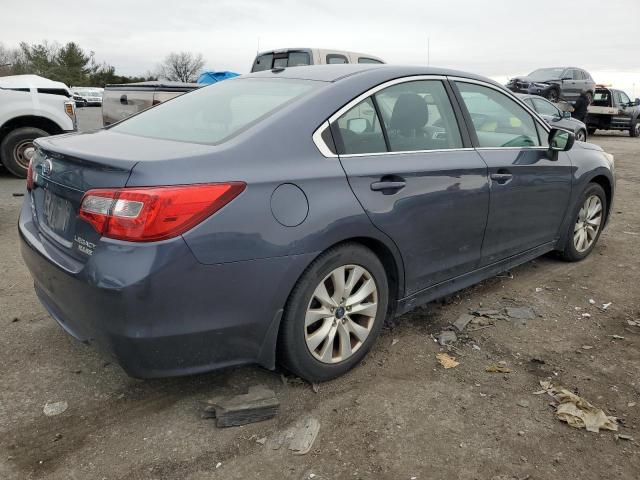 Photo 3 from auction – 2015 SUBARU LEGACY 2.5 with VIN 4S3BNAD66F3007637