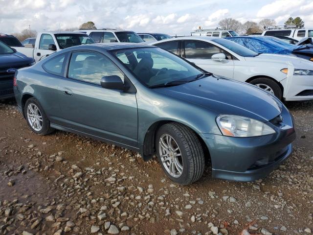 Photo 4 from auction – 2005 ACURA RSX with VIN JH4DC54805S006977