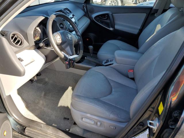 Photo 7 from auction – 2011 TOYOTA RAV4 LIMIT with VIN 2T3DF4DVXBW111148