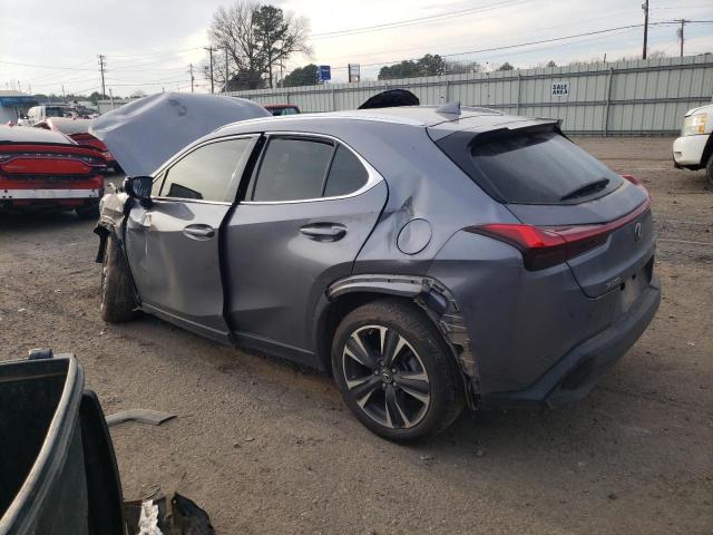 Photo 2 from auction – 2020 LEXUS UX 200 with VIN JTHX3JBH4L2029409