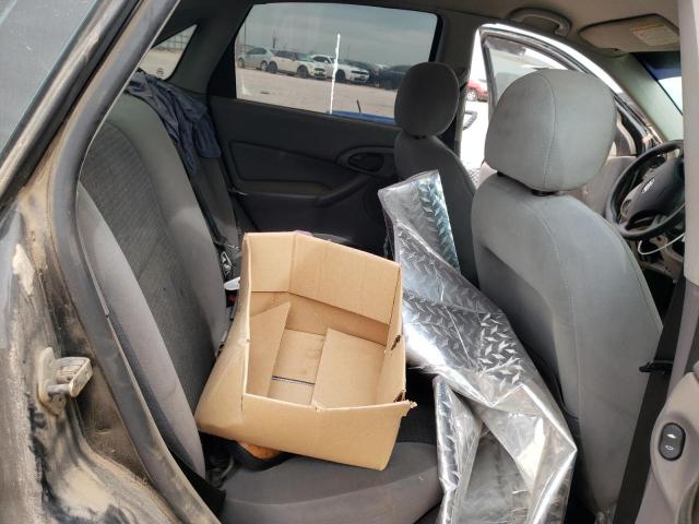 Photo 10 from auction – 2003 FORD FOCUS SE C with VIN 1FAFP34Z73W336347
