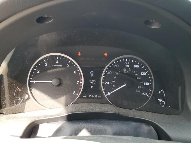 Photo 9 from auction – 2015 LEXUS ES 350 with VIN JTHBK1GG0F2177185