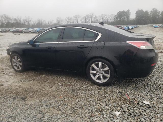 Photo 2 from auction – 2014 ACURA TL TECH with VIN 19UUA8F54EA000053