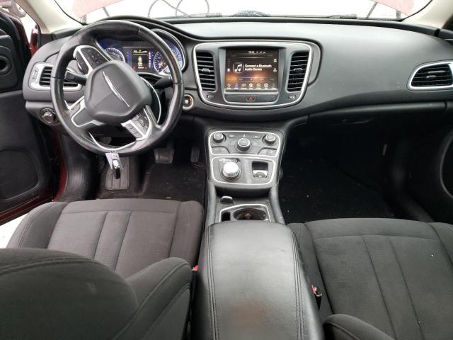 Photo 8 from auction – 2016 CHRYSLER 200 LIMITE with VIN 1C3CCCAB9GN176584