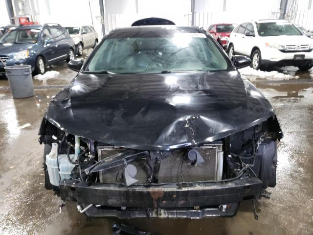 Photo 5 from auction – 2012 TOYOTA CAMRY BASE with VIN 4T1BF1FK3CU161408