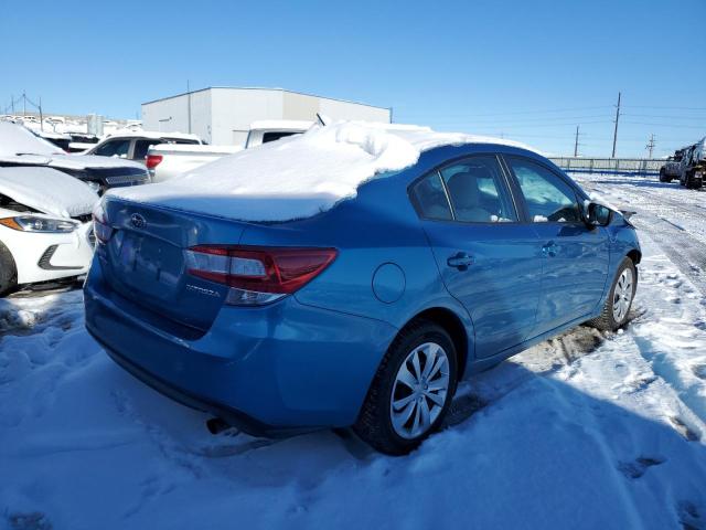Photo 3 from auction – 2018 SUBARU IMPREZA with VIN 4S3GKAA60J3604617