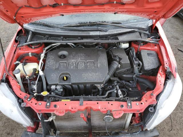 Photo 11 from auction – 2013 TOYOTA COROLLA BA with VIN 2T1BU4EE1DC032007