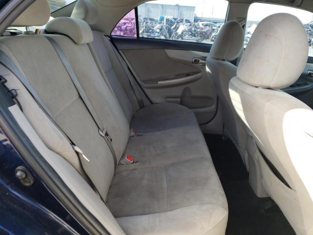 Photo 10 from auction – 2013 TOYOTA COROLLA BA with VIN 5YFBU4EE8DP194376
