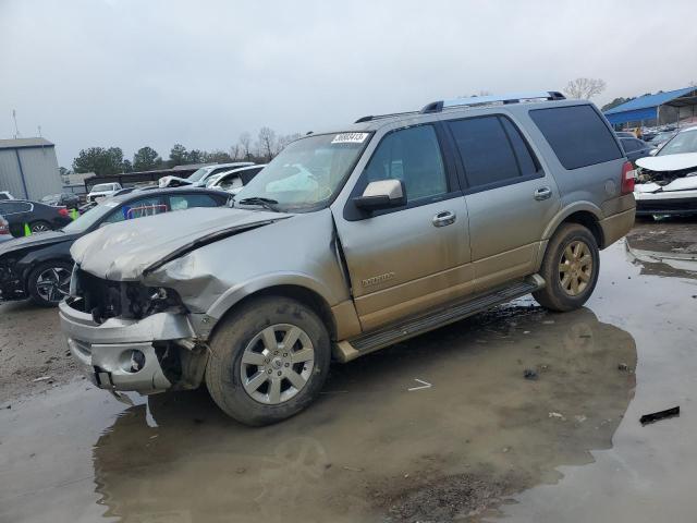 FORD EXPEDITION 2008 with VIN 1FMFU195X8LA88015 - Photo from auction