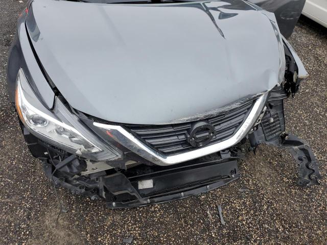 Photo 11 from auction – 2018 NISSAN ALTIMA 2.5 with VIN 1N4AL3AP1JC234159