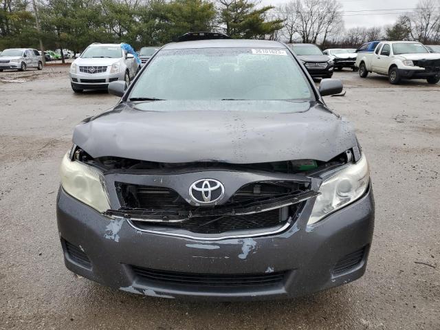 Photo 5 from auction – 2011 TOYOTA CAMRY BASE with VIN 4T1BF3EKXBU648388