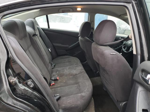 Photo 10 from auction – 2010 NISSAN ALTIMA BAS with VIN 1N4AL2AP8AN518080