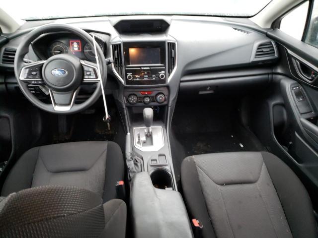 Photo 8 from auction – 2019 SUBARU IMPREZA with VIN 4S3GTAB6XK3736975