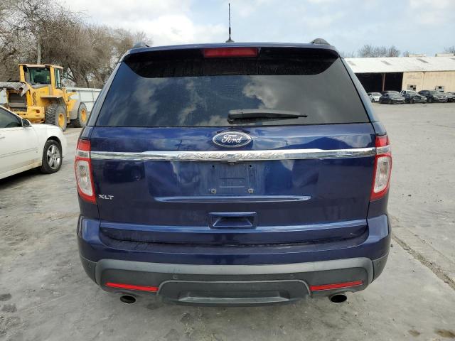 Photo 6 from auction – 2011 FORD EXPLORER X with VIN 1FMHK7D85BGA94081