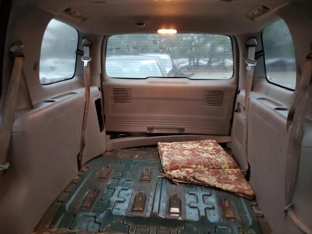 Photo 10 from auction – 2005 CHEVROLET UPLANDER L with VIN 1GNDV23L95D272493