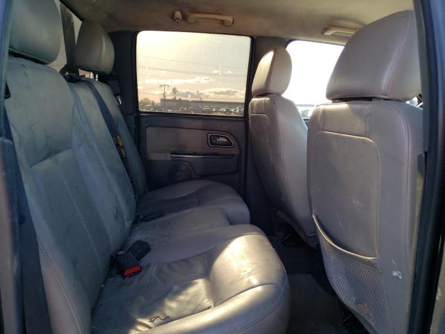 Photo 10 from auction – 2005 CHEVROLET COLORADO with VIN 1GCCS136X58141891