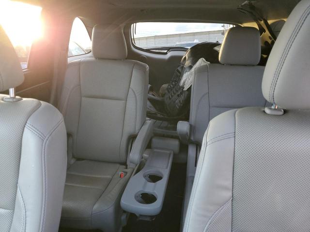 Photo 10 from auction – 2019 TOYOTA HIGHLANDER with VIN 5TDDGRFH6KS070181