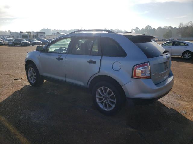 Photo 2 from auction – 2008 FORD EDGE SE with VIN 2FMDK36C48BB17469