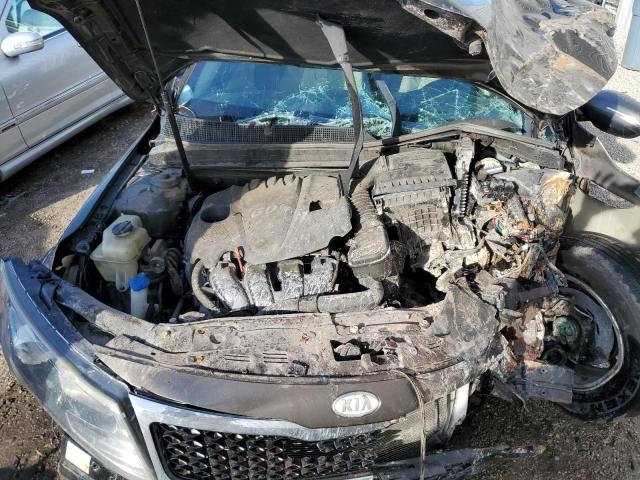 صورة رقم 11 من المزاد - 2011 KIA OPTIMA LX مع VIN KNAGM4A78B5150611