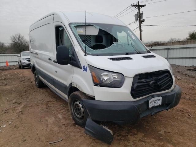 Photo 4 from auction – 2019 FORD TRANSIT T- with VIN 1FTYR2CM1KKB08069