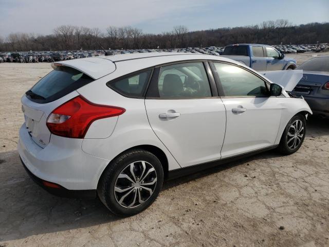 صورة رقم 3 من المزاد - 2012 FORD FOCUS SE مع VIN 1FAHP3K21CL455043