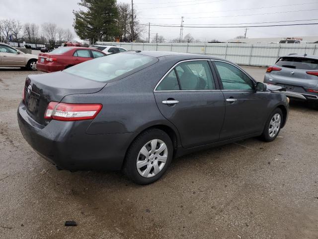 Photo 3 from auction – 2011 TOYOTA CAMRY BASE with VIN 4T1BF3EKXBU648388