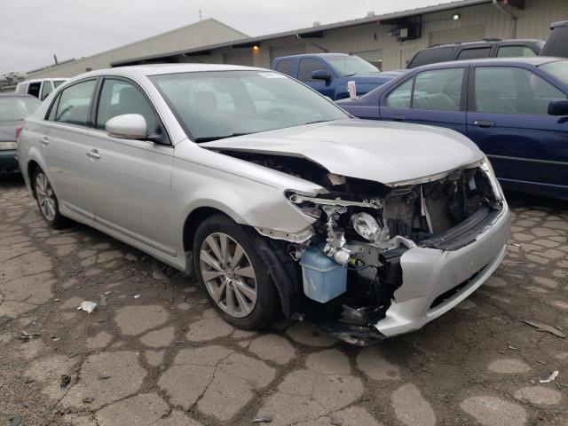 Foto 4 de la subasta – 2011 TOYOTA AVALON BAS con VIN 4T1BK3DB2BU371779