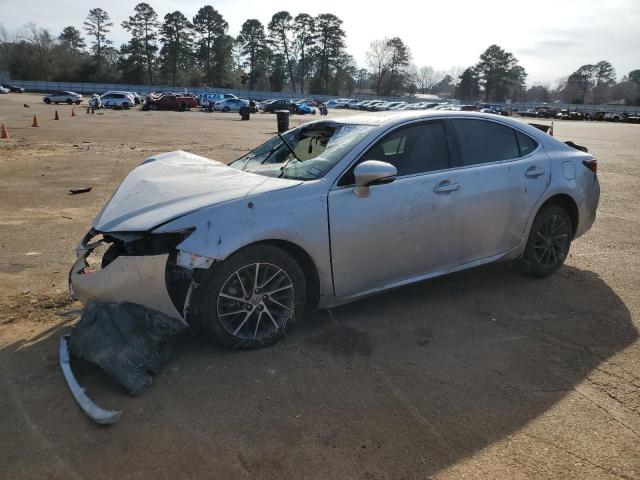 LEXUS ES 350 2017 with VIN 58ABK1GG6HU055444 - Photo from auction